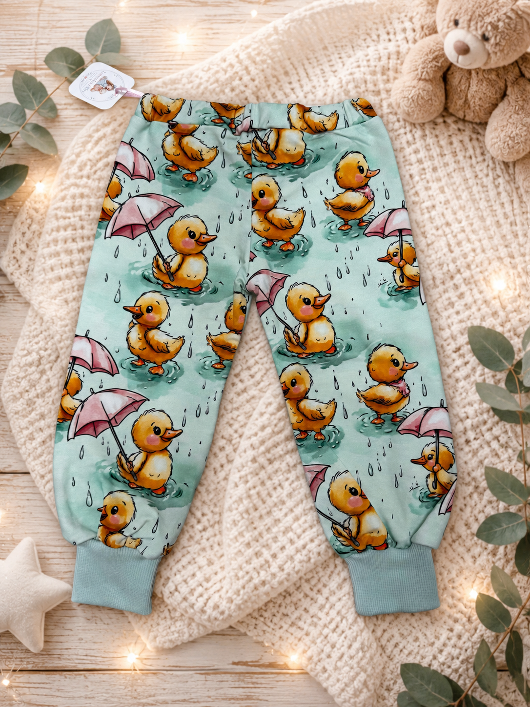 Boys/Girls Ducks Sweatpants