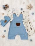Baby Boy Gift Set