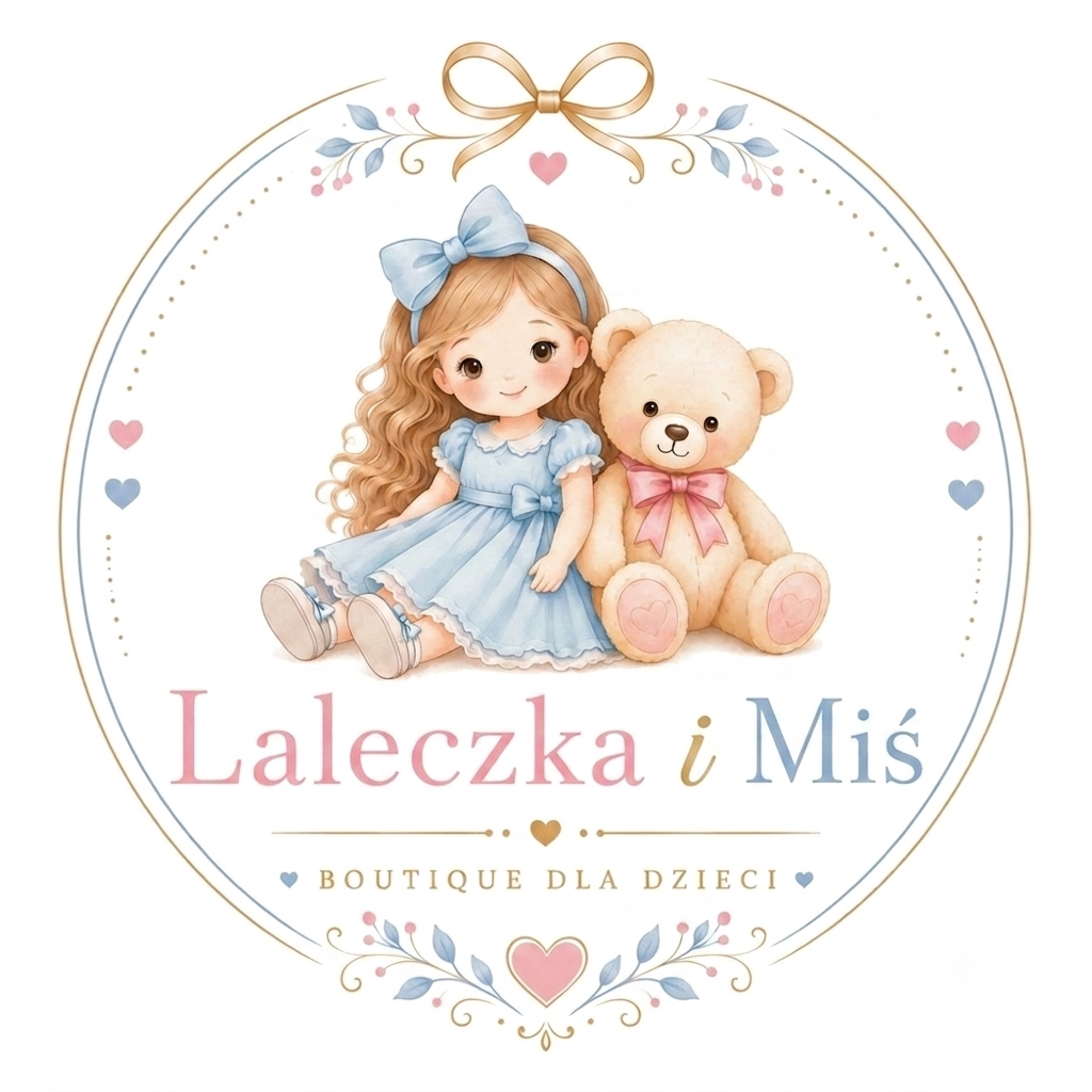 Laleczka i Miś 